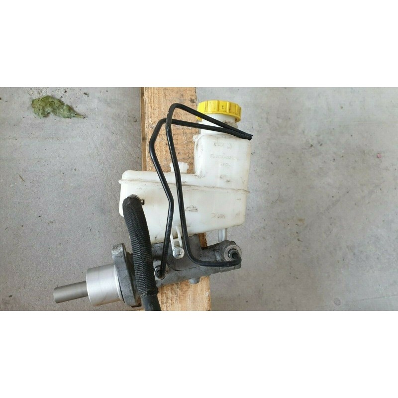 Dettagli su   ALFA ROMEO GIULIETTA CILINDRO VASCHETTA OLIO FRENO PISTONE 03350890521