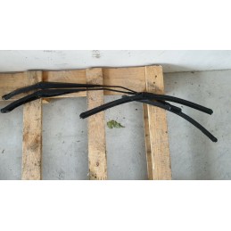 Dettagli su   ALFA ROMEO GIULIETTA BRACCIO BRACCI SPAZZOLE STECCHE TERGICRISTALLO TERGI SX DX