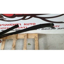 Dettagli su   ALFA ROMEO GIULIETTA BRACCIO BRACCI SPAZZOLE STECCHE TERGICRISTALLO TERGI SX DX