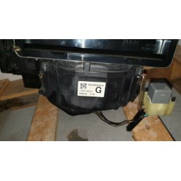 Dettagli su   SUBARU FORESTER 3 SERIE MOTORINO INTERNO ABITACOLO RISCALDAMENTO VENTOLA