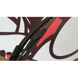 Dettagli su   ALFA ROMEO GIULIETTA BRACCIO BRACCI SPAZZOLE STECCHE TERGICRISTALLO TERGI SX DX