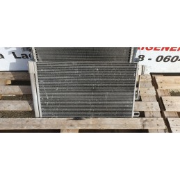 Dettagli su   FIAT PUNTO EVO KIT RADIATORI RAFFREDDAMENTO CLIMA A/C ELETTROVENTOLA 1.3 MJET