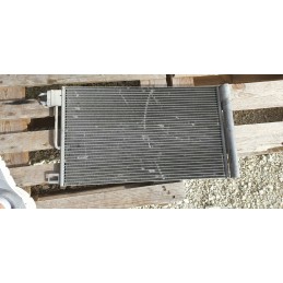 Dettagli su   FIAT PUNTO EVO KIT RADIATORI RAFFREDDAMENTO CLIMA A/C ELETTROVENTOLA 1.3 MJET