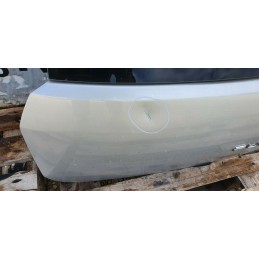Dettagli su   FIAT PUNTO EVO PORTELLONE COFANO MOTORE LUNOTTO BAGAGLIAIO LOGO POSTERIORE