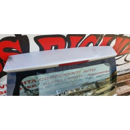 Dettagli su   FIAT PUNTO EVO PORTELLONE COFANO MOTORE LUNOTTO BAGAGLIAIO LOGO POSTERIORE