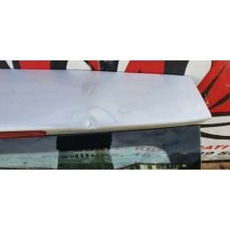 Dettagli su   FIAT PUNTO EVO PORTELLONE COFANO MOTORE LUNOTTO BAGAGLIAIO LOGO POSTERIORE