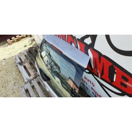 Dettagli su   FIAT PUNTO EVO PORTELLONE COFANO MOTORE LUNOTTO BAGAGLIAIO LOGO POSTERIORE