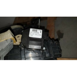 Dettagli su   SUBARU FORESTER 3 SERIE MOTORINO INTERNO ABITACOLO RISCALDAMENTO VENTOLA