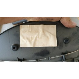 Dettagli su   FIAT PUNTO EVO QUADRO STRUMENTI CONTACHILOMETRI DISPLAY STRUMENTAZIONE 51890630