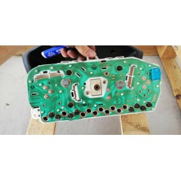 Dettagli su   DAIHATSU TERIOS J100 QUADRO STRUMENTI CONTACHILOMETRI STRUMENTAZIONE HC 1.3 BENZ