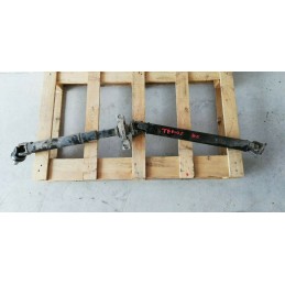 Dettagli su   DAIHATSU TERIOS J100 ALBERO DI TRASMISSIONE ANTERIORE POSTERIORE HC 1.3 BENZINA