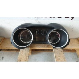 Dettagli su   ALFA ROMEO GIULIETTA QUADRO STRUMENTI STRUMENTAZIONE CONTACHILOMETRI DISPLAY