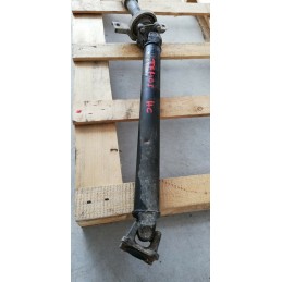 Dettagli su   DAIHATSU TERIOS J100 ALBERO DI TRASMISSIONE ANTERIORE POSTERIORE HC 1.3 BENZINA