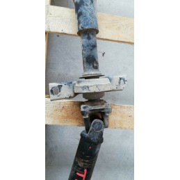 Dettagli su   DAIHATSU TERIOS J100 ALBERO DI TRASMISSIONE ANTERIORE POSTERIORE HC 1.3 BENZINA