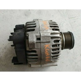Dettagli su   DACIA DUSTER ALTERNATORE PULEGGIA ELETTRICO MOTORE 8200667608