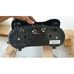 Dettagli su   ALFA ROMEO GIULIETTA QUADRO STRUMENTI STRUMENTAZIONE CONTACHILOMETRI DISPLAY