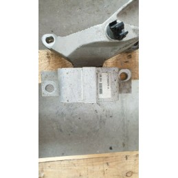 Dettagli su   DACIA DUSTER SUPPORTO MOTORE 1.6 BENZINA 112105867R
