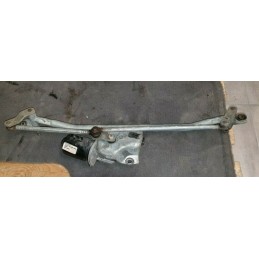 Dettagli su   FIAT DOBLO 3 SERIE MECCANISMO TERGICRISTALLO TANDEM MOTORINO BRACCIO ANTERIORE