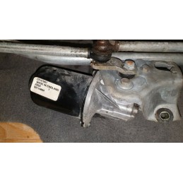 Dettagli su   FIAT DOBLO 3 SERIE MECCANISMO TERGICRISTALLO TANDEM MOTORINO BRACCIO ANTERIORE