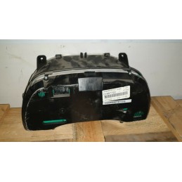 Dettagli su   FIAT DOBLO 3 TERZA SERIE QUADRO STRUMENTI CONTACHILOMETRI TACHIMETRO 51867720