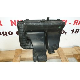 Dettagli su   FIAT DOBLO 3 TERZA SERIE SCATOLA BOX FILTRO ARIA PORTAFILTRO 55180540 1.3 DIESEL