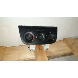 Dettagli su   FIAT DOBLO 3 TERZA SERIE CENTRALINA MODULO CONTROLLO CLIMATIZZATORE MANUALE