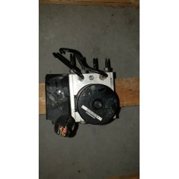 Dettagli su   FIAT DOBLO 3 TERZA SERIE CENTRALINA SENSORE MODULO AGGREGATO ABS 51816795