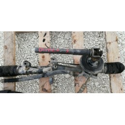 Dettagli su   FIAT DOBLO 3 TERZA SERIE SCATOLA STERZO MECCANICA TESTINE TESTINA DX SX COMPLETA