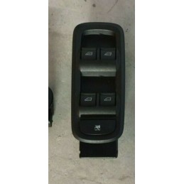 Dettagli su   FORD FIESTA 6 SERIE MK7 PULSANTIERA INTERRUTTORE PULSANTI SINISTRA SX LATO GUIDA