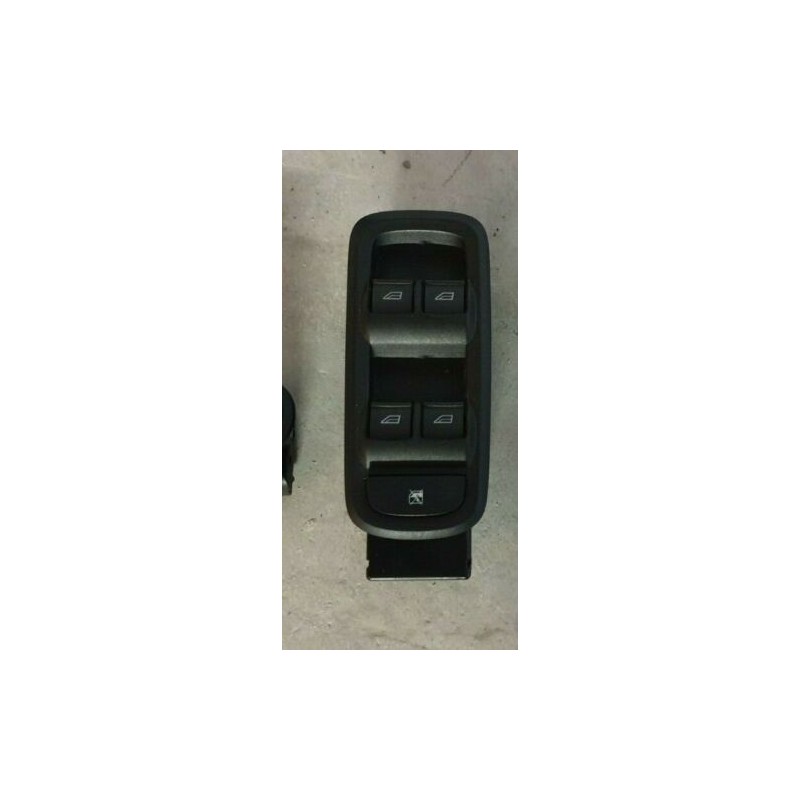 Dettagli su   FORD FIESTA 6 SERIE MK7 PULSANTIERA INTERRUTTORE PULSANTI SINISTRA SX LATO GUIDA
