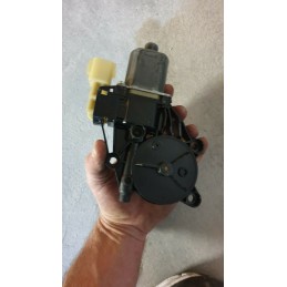 Dettagli su   FORD FIESTA 6 SERIE MK7 MOTORINO ELETTRICO ALZACRISTALLI SINISTRO SX 8A61-14A389