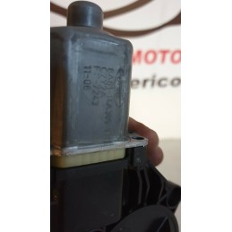 Dettagli su   FORD FIESTA 6 SERIE MK7 MOTORINO ELETTRICO ALZACRISTALLI SINISTRO SX 8A61-14A389
