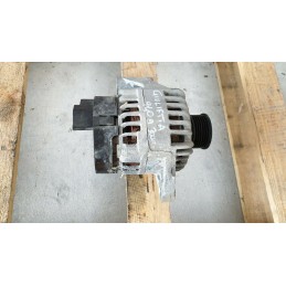 Dettagli su   ALFA ROMEO FIAT LANCIA ALTERNATORE ALTERNATORI PULEGGIA MOTORE DENSO 51820624