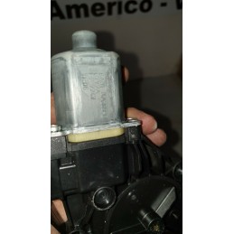 Dettagli su   FORD FIESTA 6 SERIE MK7 MOTORINO ELETTRICO ALZACRISTALLI SINISTRO SX 8A61-14A389