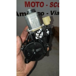 Dettagli su   FORD FIESTA 6 SERIE MK7 MOTORINO ELETTRICO ALZACRISTALLI SINISTRO SX 8A61-14A389