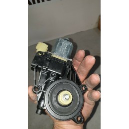 Dettagli su   FORD FIESTA 6 SERIE MK7 MOTORINO ELETTRICO ALZACRISTALLI SINISTRO SX 8A61-14A389