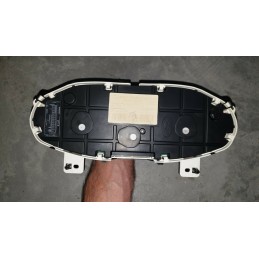 Dettagli su   FORD FIESTA 6 SERI MK7 QUADRO STRUMENTI CONTACHILOMETRI TACHIMETRO 8A6T-10849-CN