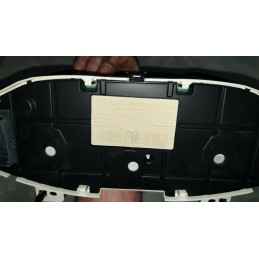 Dettagli su   FORD FIESTA 6 SERI MK7 QUADRO STRUMENTI CONTACHILOMETRI TACHIMETRO 8A6T-10849-CN