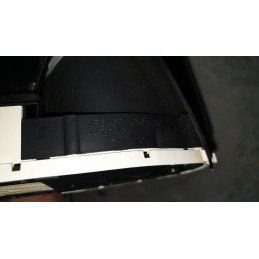 Dettagli su   FORD FIESTA 6 SERI MK7 QUADRO STRUMENTI CONTACHILOMETRI TACHIMETRO 8A6T-10849-CN