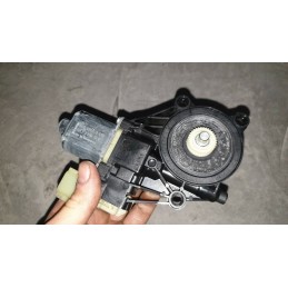 Dettagli su   FORD FIESTA 6 SERIE MK7 MOTORINO ELETTRICO ALZACRISTALLI DESTRO 8A61-14553-B