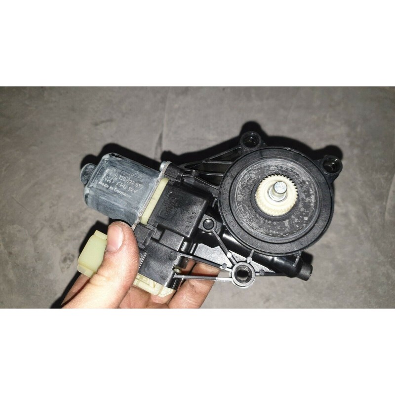 Dettagli su   FORD FIESTA 6 SERIE MK7 MOTORINO ELETTRICO ALZACRISTALLI DESTRO 8A61-14553-B