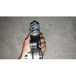 Dettagli su   FORD FIESTA 6 SERIE MK7 MOTORINO ELETTRICO ALZACRISTALLI DESTRO 8A61-14553-B
