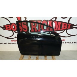 Dettagli su   FORD FIESTA 6 SERIE MK7 SPORTELLO PORTA PORTIERA LATERALE DESTRA 3 PORTE