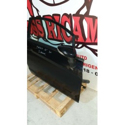 Dettagli su   FORD FIESTA 6 SERIE MK7 SPORTELLO PORTA PORTIERA LATERALE DESTRA 3 PORTE