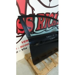 Dettagli su   FORD FIESTA 6 SERIE MK7 SPORTELLO PORTA PORTIERA LATERALE DESTRA 3 PORTE