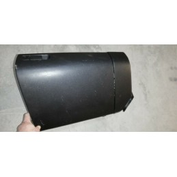 MAZDA 3 CASSETTO PORTAOGGETTI LATO DESTRO SPORTELLO MANIGLIA VANO OGGETTI