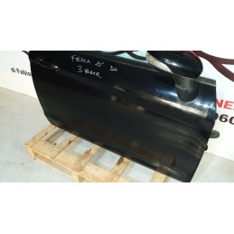 Dettagli su   FORD FIESTA 6 SERIE MK7 SPORTELLO PORTA PORTIERA LATERALE DESTRA 3 PORTE