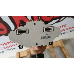 Dettagli su   FORD FIESTA 6 MK7 COMANDO CONTROLLO CENTRALINA CLIMA DIGITALE 8A6T-18C612-AE