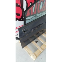 Dettagli su   FORD FIESTA 6 SERIE MK7 SPORTELLO PORTA PORTIERA LATERALE ANTERIORE SINISTRA SX