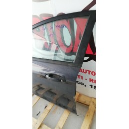 Dettagli su   FORD FIESTA 6 SERIE MK7 SPORTELLO PORTA PORTIERA LATERALE ANTERIORE SINISTRA SX